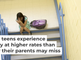 Many Chinese and Chinese American students do not seek the mental health care they might need, sometimes because of stigma. Jonathan Kirn/The Image Bank/Getty Images